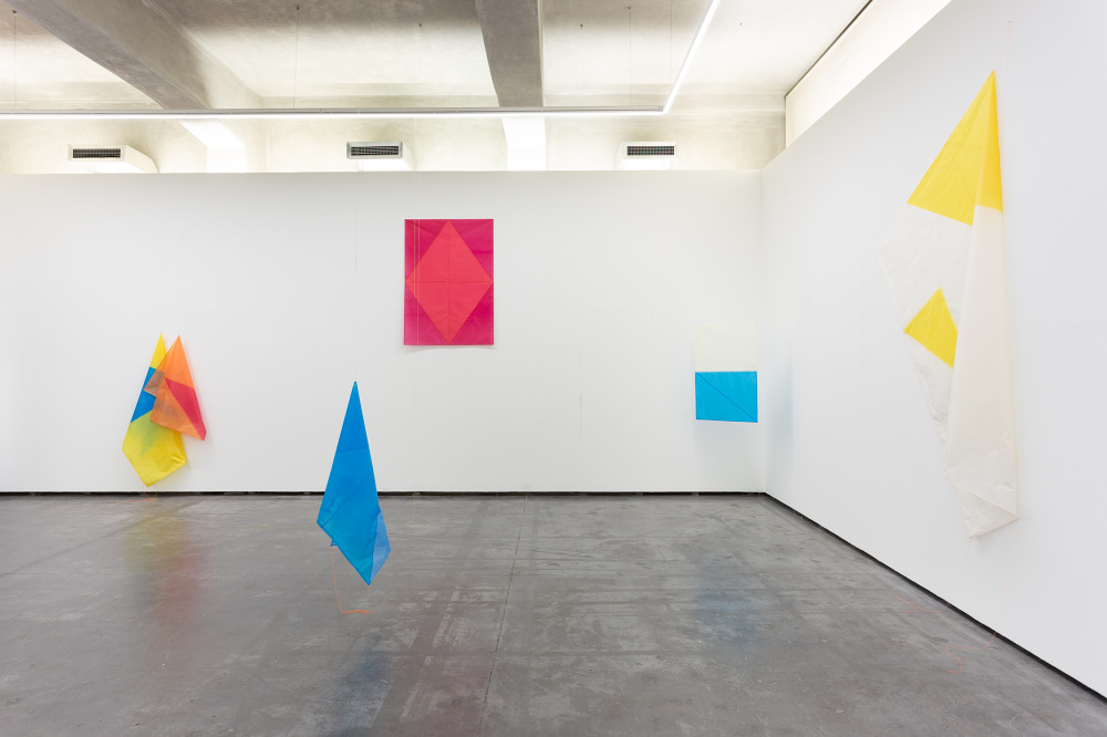 Carlos Nunes solo exhibition | PRONCOVÔ @ Appleton